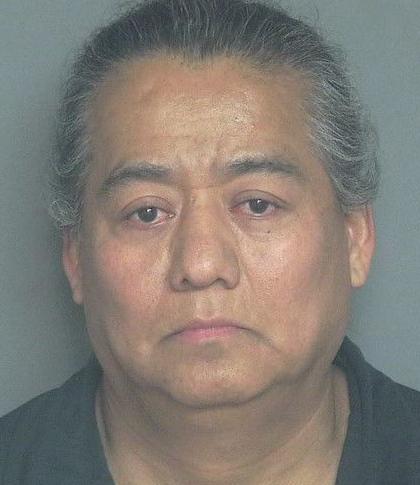 Filiberto M. Rivera mug